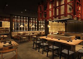 Secrets St. Lucia Resort & Spa All Inclusive Adults Only