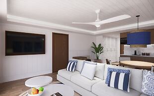 Secrets St. Lucia Resort & Spa All Inclusive Adults Only