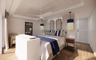 Secrets St. Lucia Resort & Spa All Inclusive Adults Only