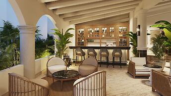 Secrets St. Lucia Resort & Spa All Inclusive Adults Only