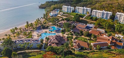 Secrets St. Lucia Resort & Spa All Inclusive Adults Only