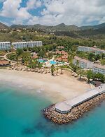 Secrets St. Lucia Resort & Spa All Inclusive Adults Only