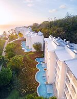 Secrets St. Lucia Resort & Spa All Inclusive Adults Only