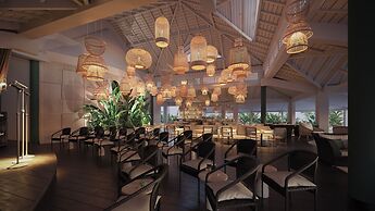 Secrets St. Lucia Resort & Spa All Inclusive Adults Only