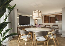 Secrets St. Lucia Resort & Spa All Inclusive Adults Only