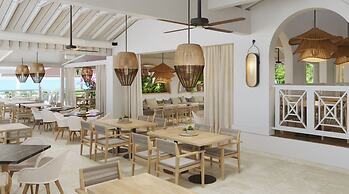 Secrets St. Lucia Resort & Spa All Inclusive Adults Only