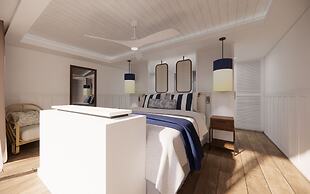 Secrets St. Lucia Resort & Spa All Inclusive Adults Only