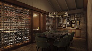 Secrets St. Lucia Resort & Spa All Inclusive Adults Only