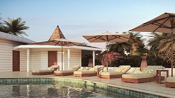 Secrets St. Lucia Resort & Spa All Inclusive Adults Only