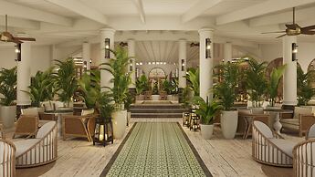 Secrets St. Lucia Resort & Spa All Inclusive Adults Only