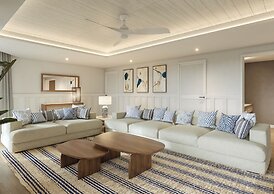 Secrets St. Lucia Resort & Spa All Inclusive Adults Only