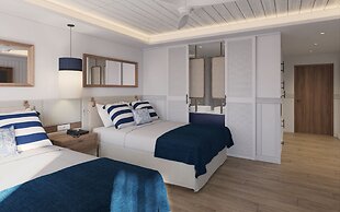 Secrets St. Lucia Resort & Spa All Inclusive Adults Only