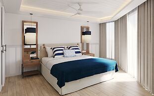 Secrets St. Lucia Resort & Spa All Inclusive Adults Only