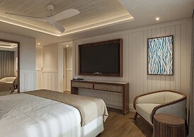 Secrets St. Lucia Resort & Spa All Inclusive Adults Only