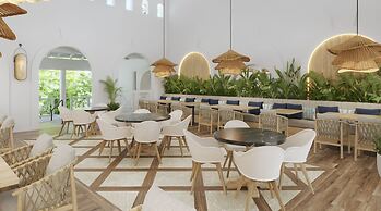 Secrets St. Lucia Resort & Spa All Inclusive Adults Only