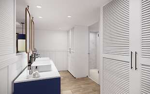 Secrets St. Lucia Resort & Spa All Inclusive Adults Only