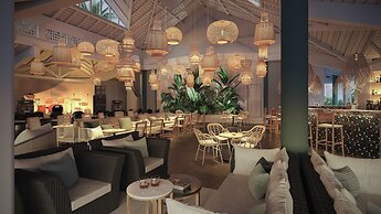 Secrets St. Lucia Resort & Spa All Inclusive Adults Only