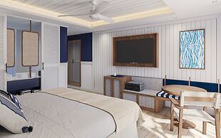 Secrets St. Lucia Resort & Spa All Inclusive Adults Only