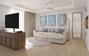 Secrets St. Lucia Resort & Spa All Inclusive Adults Only