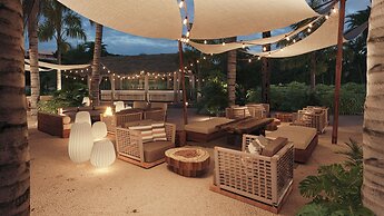 Secrets St. Lucia Resort & Spa All Inclusive Adults Only