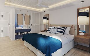 Secrets St. Lucia Resort & Spa All Inclusive Adults Only