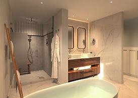 Secrets St. Lucia Resort & Spa All Inclusive Adults Only