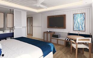 Secrets St. Lucia Resort & Spa All Inclusive Adults Only