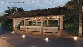 Secrets St. Lucia Resort & Spa All Inclusive Adults Only