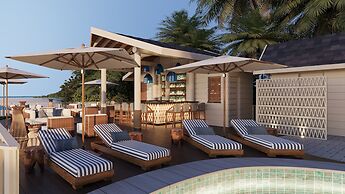 Secrets St. Lucia Resort & Spa All Inclusive Adults Only