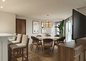 Secrets St. Lucia Resort & Spa All Inclusive Adults Only