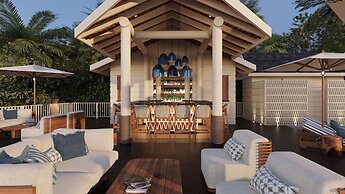 Secrets St. Lucia Resort & Spa All Inclusive Adults Only