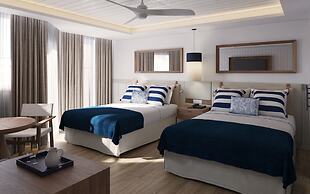 Secrets St. Lucia Resort & Spa All Inclusive Adults Only