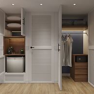 Secrets St. Lucia Resort & Spa All Inclusive Adults Only