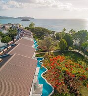 Secrets St. Lucia Resort & Spa All Inclusive Adults Only