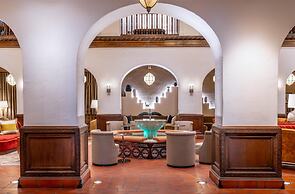 Hotel Andaluz Albuquerque, Curio Collection by Hilton