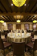 Hotel Andaluz Albuquerque, Curio Collection by Hilton