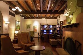 Hotel Andaluz Albuquerque, Curio Collection by Hilton
