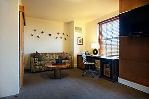 Hotel Andaluz Albuquerque, Curio Collection by Hilton