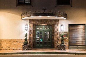 Hotel Andaluz Albuquerque, Curio Collection by Hilton