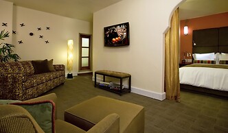 Hotel Andaluz Albuquerque, Curio Collection by Hilton