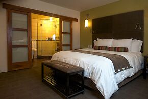 Hotel Andaluz Albuquerque, Curio Collection by Hilton