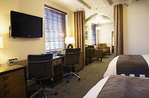 Hotel Andaluz Albuquerque, Curio Collection by Hilton