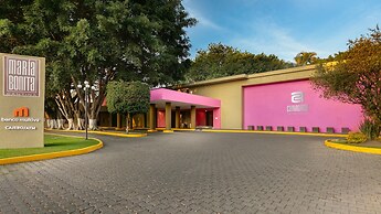 Camino Real Guadalajara