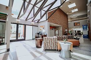 Best Western Pecos Inn