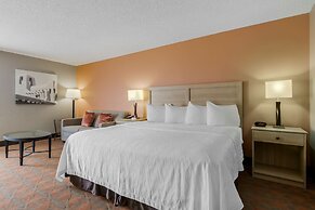 Best Western Pecos Inn