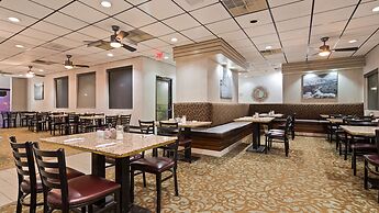 Best Western Pecos Inn