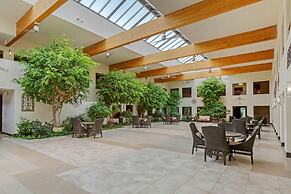 Best Western Pecos Inn