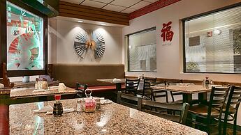 Best Western Pecos Inn