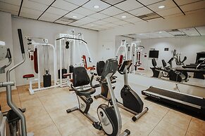 Best Western Pecos Inn