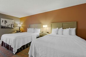 Best Western Pecos Inn